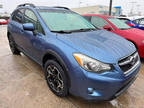 2015 Subaru XV Crosstrek Premium Sport Utility 4D