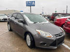 2014 Ford Focus SE Sedan 4D