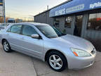 2004 Honda Accord EX Sedan 4D