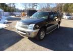 2003 Mercury Mountaineer