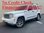 2011 Jeep Liberty Limited