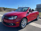 2014 VOLKSWAGEN EOS Komfort