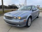 2007 Jaguar X-Type 3.0 Awd