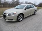 2016 Chevrolet Malibu Limited LS 4dr Sedan