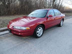 1998 Oldsmobile Intrigue GL 4dr Sedan