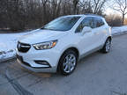 2017 Buick Encore Essence AWD 4dr Crossover