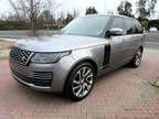 2020 Land Rover Range Rover HSE**PRO PACK**HEAT-VENT SEATS**PANO**
