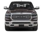 2024 Ram 1500 LARAMIE CREW CAB 4X4 5'7 BOX