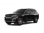 2024 Jeep Grand Cherokee LIMITED 4X2