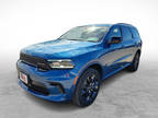 2024 Dodge Durango SXT PLUS AWD