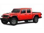 2024 Jeep Gladiator MOJAVE X 4X4