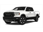 2024 Ram 1500 REBEL CREW CAB 4X4 5'7 BOX