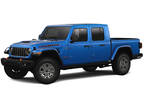 2024 Jeep Gladiator MOJAVE X 4X4