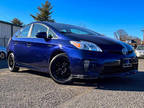 2013 Toyota Prius Three Hatchback 4D