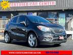 2015 Buick Encore FWD 4dr Convenience