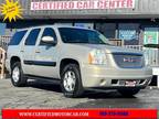 2007 GMC Yukon 2WD 4dr 1500 SLE