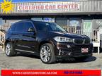 2014 BMW X5 AWD 4dr xDrive50i