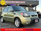 2011 Kia Soul 5dr Wgn Auto +