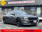 2015 Dodge Charger 4dr Sdn Road/Track RWD