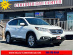 2013 Honda CR-V 2WD 5dr EX