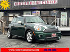 2012 MINI Cooper Hardtop 2dr Cpe