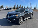 2013 Kia Sorento Sx V6