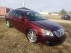 2009 Toyota Avalon XL 4dr Sedan