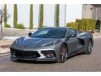 2022 Chevrolet Corvette Stingray Coupe 2D