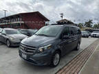 2018 Mercedes-Benz Metris Passenger Van 4D