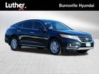 2013 Honda Accord Crosstour Black, 101K miles