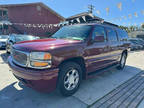 2005 GMC Yukon XL 1500 Denali Sport Utility 4D