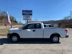2011 Ford F-150 XL SuperCab 6.5-ft. Bed 2WD