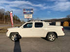 2013 Honda Ridgeline RTL w/ Leather