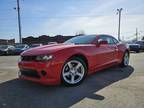 2014 Chevrolet Camaro LS Coupe 2D