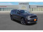 2024 Dodge Durango Gray, 10 miles