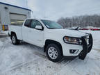 2019 Chevrolet Colorado LT 4x4 4dr Extended Cab 6 ft. LB