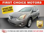 2012 Nissan Rogue Sv ~Automatic, Fully Certified with Warranty!!!~