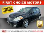 2007 Nissan Versa S ~Automatic, Fully Certified with Warranty!!!!~