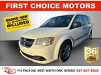 2017 Dodge Grand Caravan SE ~Automatic, Fully Certified with Warranty!!!~