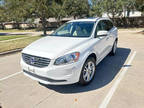 2014 Volvo XC60 3.2 Sport Utility 4D