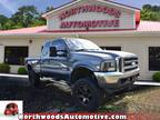 2003 Ford F-250 Gray, 251K miles