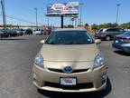 2010 Toyota Prius HATCHBACK 4-DR