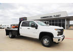 2024 Chevrolet Silverado 3500HD Work Truck