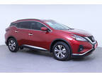 2022 Nissan Murano SV