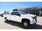 2023 Chevrolet Silverado 2500HD Work Truck