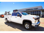 2023 Chevrolet Silverado 2500HD Work Truck