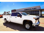 2023 Chevrolet Silverado 2500HD Work Truck