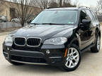 2013 BMW X5 xDrive35i Premium AWD 4dr SUV