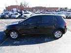 2016 Volkswagen Golf TSI S 4dr Hatchback 6A w/Sunroof