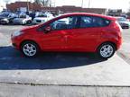 2015 Ford Fiesta SE 4dr Hatchback